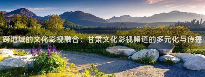 5177.tv浮力影院：跨地域的文化影视融合：甘肃文化影视频道的多元化与传播